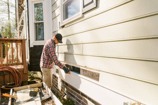 Top rated local Vinyl Siding specialists in Codorus, PA